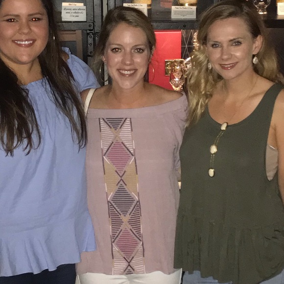 Target top - Picture 2 of 2